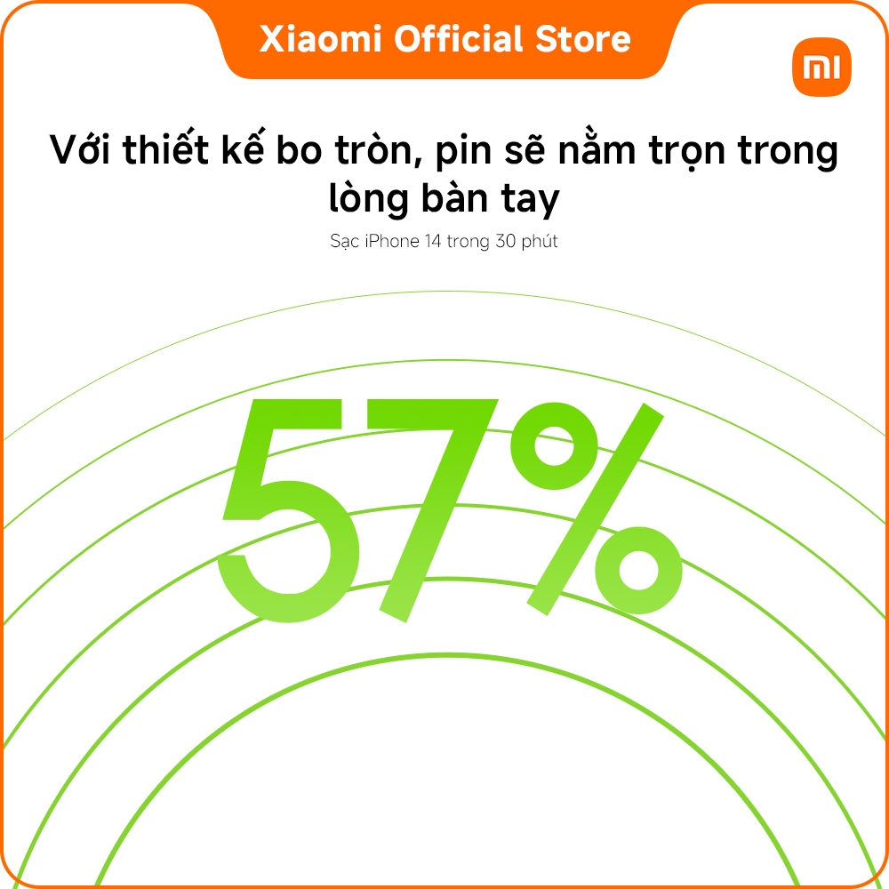 Sạc dự phòng Xiaomi Power Bank 10000mAh 22.5W Lite Nhỏ gọn, sạc nhanh, dùng mọi lúc mọi nơi | BigBuy360 - bigbuy360.vn