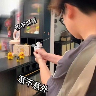 Súng Nước Mini 2 Đầu Cho Bé – Phun Đôi Cực Vui, 3 Màu Trắng Xanh Hồng, An Toàn, Vui Hết Nấc