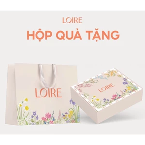 Hộp Quà Tặng Loire Cho Các Ngày Lễ