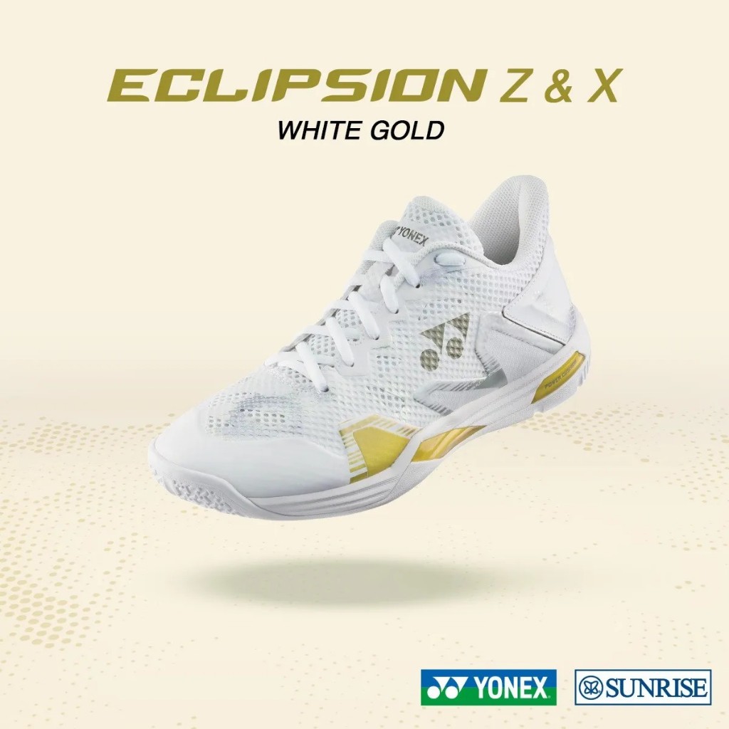 Giày cầu lông nam Yonex POWER CUSHION ECLIPSION Z SHBELZ3MEX | BigBuy360 - bigbuy360.vn