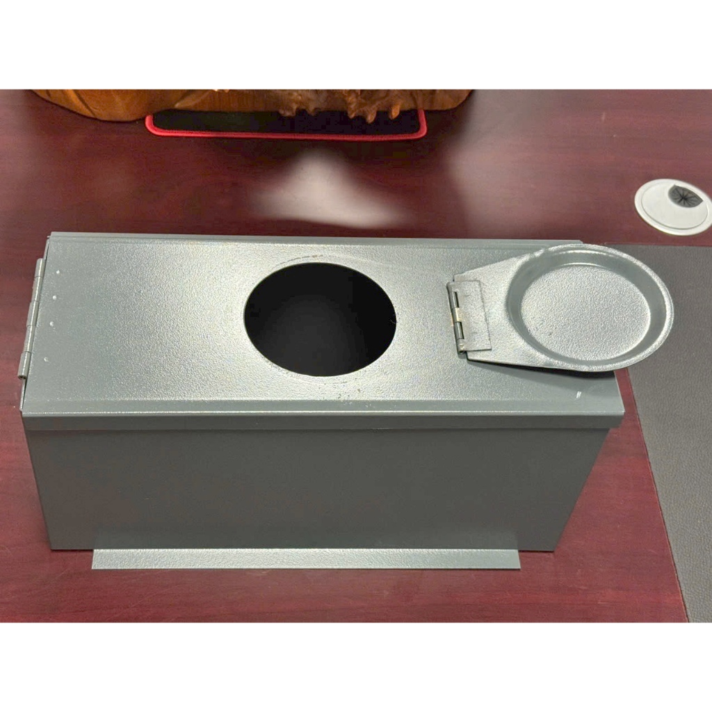 Hộp bảo vệ Đồng hồ sơn Tĩnh điện