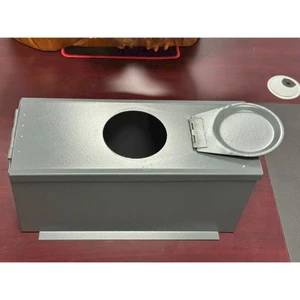 Hộp bảo vệ Đồng hồ sơn Tĩnh điện