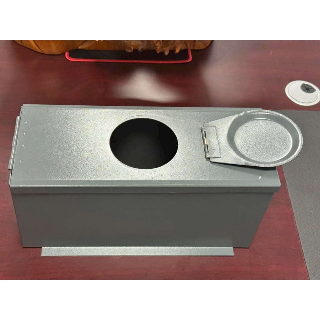 Hộp bảo vệ Đồng hồ sơn Tĩnh điện