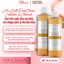 Gel rửa mặt cho nhạy cảm, da khô, da lão hóa Alma Secret Gel Cleanser Calendular & Chamomile 200ml