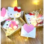 Set quà tặng phụ kiện Hello kitty cực dễ thương