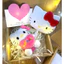 Set quà tặng phụ kiện Hello kitty cực dễ thương