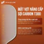 Vợt Pickleball Facolos Colorful Sport Series chính hãng, trendy đầy cá tính