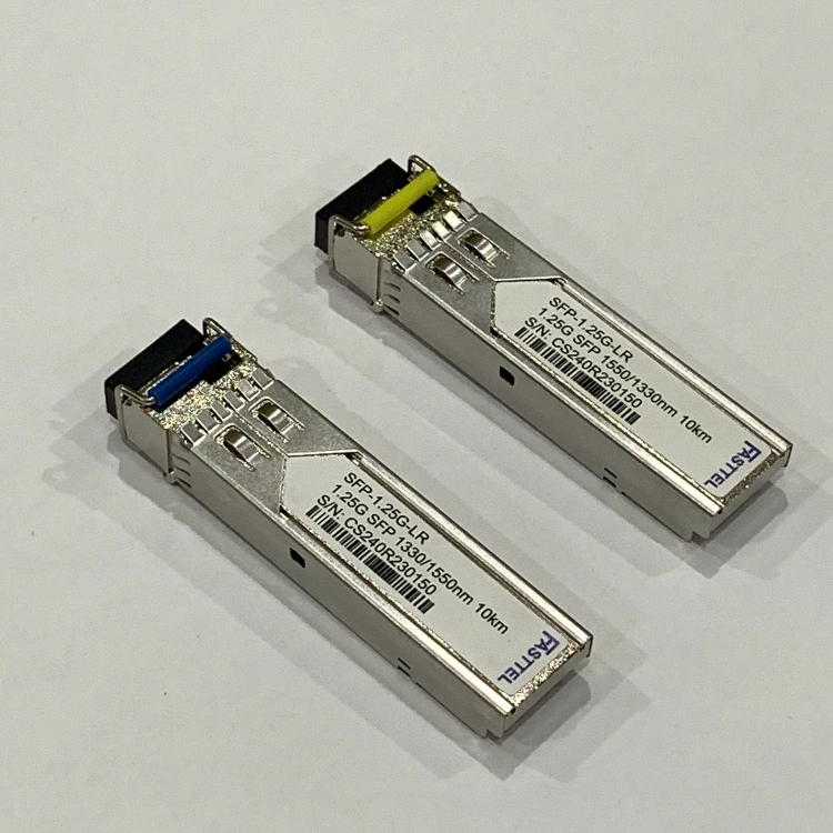 Module quang SFP 1.25G 10km (1 cổng) | Shopee Việt Nam