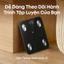 eufy Smart Scale A1, Cân Sức Khỏe Thông Minh Bluetooth, 12 Chỉ Số: Cân Nặng, Mỡ Cơ Thể, BMI, Phân Tích Thể Trạng