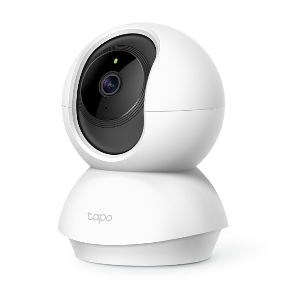 Camera IP Wifi TP-Link Tapo 360 1080P TC70 Trắng