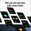 Cân thông minh eufy P3 by Anker, phân tích 16 chỉ số cơ thể, hỗ trợ app, mô hình cơ thể 3D trực quan