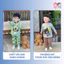 C14- set 3 bộ dài tay dơi đen batman - a100.263