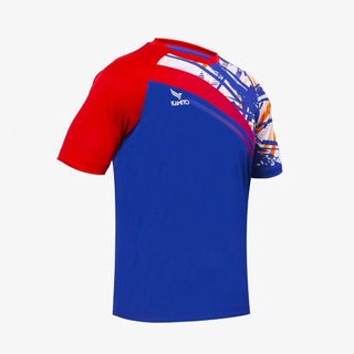 Áo Thi Đấu Cầu Lông Kamito Đội Tuyển Hà Nội