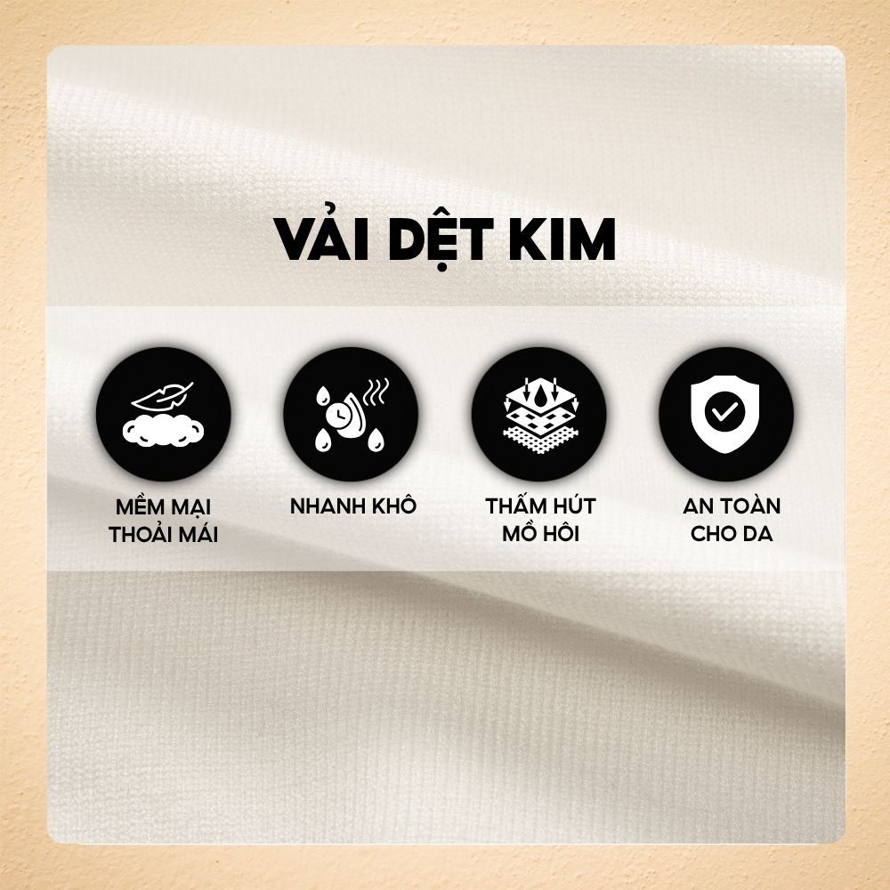 Áo Polo Nam Regal vải dệt kim cao cấp mềm mịn, ấm áp, dệt sợi dày, logo thêu rắn vô cực, phối hoa văn tinh tế - FEAER