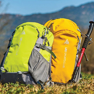 Balo nam nữ  B47 đa năng du lịch chống nước balo đi chơi picnic cắm trại cuối tuần gọn nhẹ