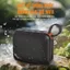 Loa Bluetooth CYBORIS T102 MINI,IPX6, Công Suất 5W, Pin 1000mAh, Chính hãng - Bảo hành 18 Tháng