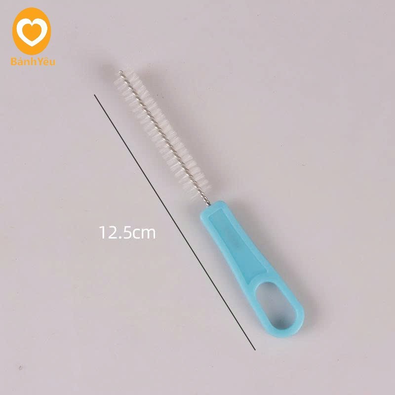 Dụng Cụ Cọ Rửa Đui Bắt Kem - DC139
