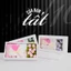 Set Tất Thể thao Redikick Unstopable Cotton Cổ cao Có đệm Chống Hôi Chân Vớ Bóng Rổ
