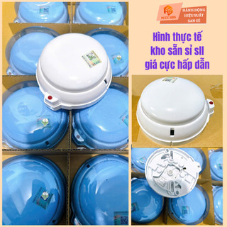 [Có kiểm định] Đầu báo nhiệt AHR-871 Horing hệ thống 24V - dùng hệ thống và tủ bc