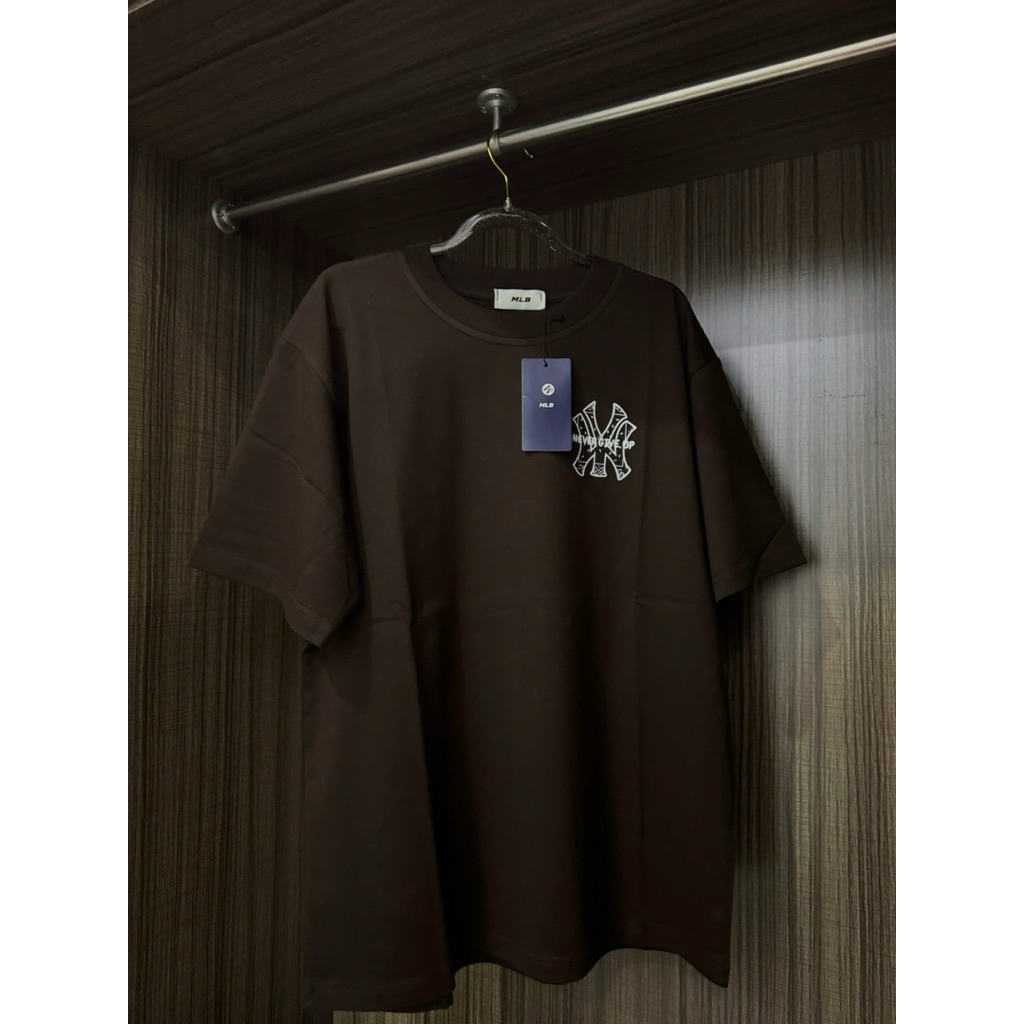 Áo Thun Unisex Never Give Vải Đẹp - Mềm Mịn Không Xù Lông - Full Tag Mac