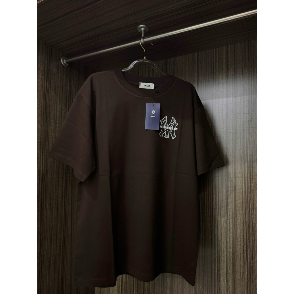 Áo Thun Unisex Never Give Vải Đẹp - Mềm Mịn Không Xù Lông - Full Tag Mac