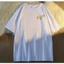 Áo Thun ZPN Unisex Vải Cotton Dày Dặn Co Giãn Áo Phông Bacsic Dễ Phối Đồ