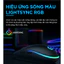 Chuột chơi game có dây Logitech G102 chính hãng thế hệ thứ hai USB Quang 8000DPI Thiết bị ngoại vi PC cho PC