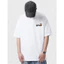 Áo Thun Wassup Friend Meme Mèo Chất Vải Cotton Dày Dặn New Ss2025