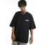 Áo Thun Wassup Friend Meme Mèo Chất Vải Cotton Dày Dặn New Ss2025