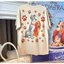 Áo Thun Lady And The Tramp Hoạt Hình Form Rộng Unisex Vải Dày Dặn Áo Phông Bacsix Nam Nữ