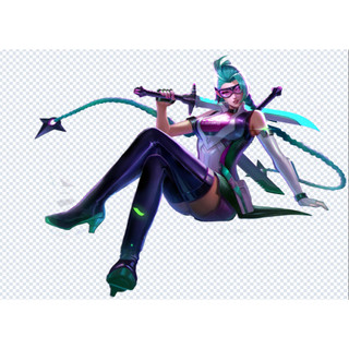 standee Liên Quân Mobile AOV