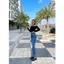 Quần Jeans Nữ Ống Ôm Lưng Cao Co Giãn 4 Chiều Sale Nhiều Mẫu