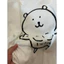 Áo Thun Gấu Tập Tạ Unisex Dành Cho Nam Và Nữ Chất Vải Mềm Mịn Dày Dặn Co Giãn