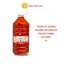 Mua 1 Tương Ớt Mường Khương Truyền Thống Cay Đậm 5L Tặng 1 Giấm Trắng hoặc Giấm Gạo 5L NGCBTK007