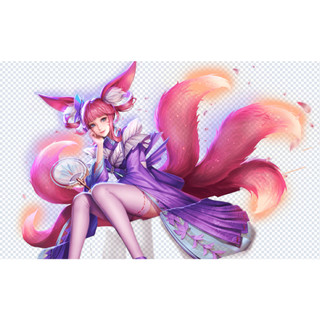Liliana standee Liên Quân Mobile AOV
