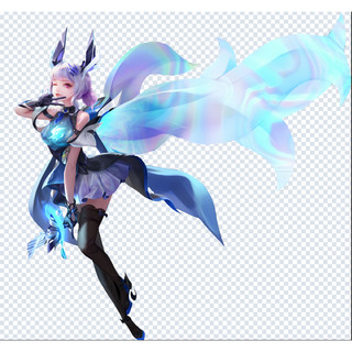 Liliana standee Liên Quân Mobile AOV