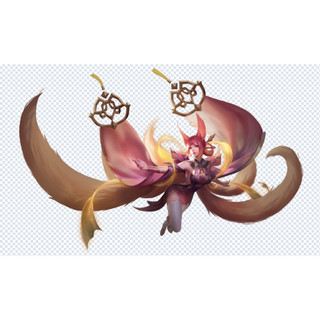 Liliana standee Liên Quân Mobile AOV