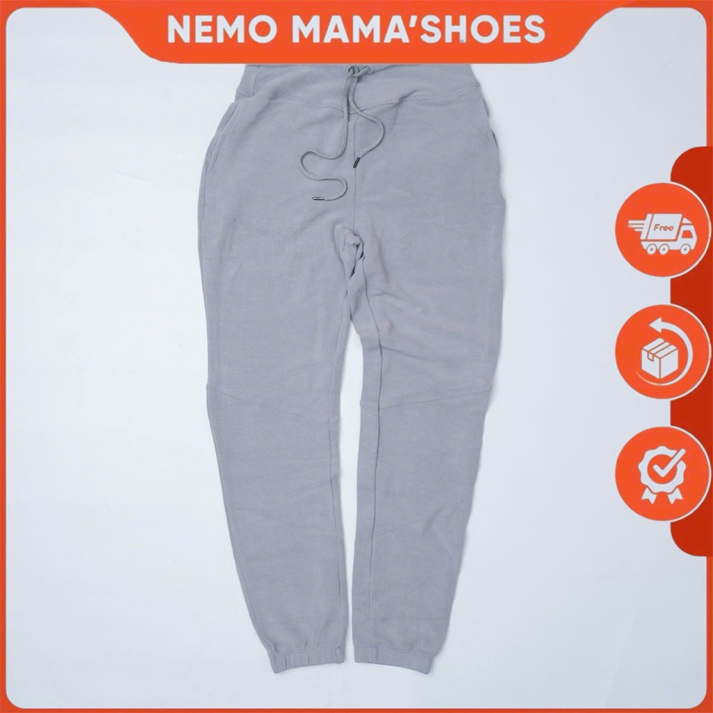 F21 SET THỂ THAO NỮ MÀU XÁM NĂNG ĐỘNG (230604025)