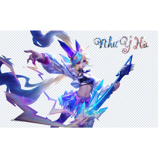 Butterfly standee Liên Quân Mobile AOV 8CM