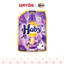 Nước giặt xả HABY 2.8kg - Đậm đặc 2 trong 1- Siêu sạch & Mềm vải- Hàng nội địa nhập khẩu Thái Lan.