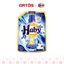 Nước giặt xả HABY 2.8kg - Đậm đặc 2 trong 1- Siêu sạch & Mềm vải- Hàng nội địa nhập khẩu Thái Lan.