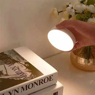Đèn Cảm Ứng Chuyển Động, Đèn Dán Tường Cảm Biến Chuyển Động Thông Minh Gắn Tủ Quần Áo, Hành Lang...