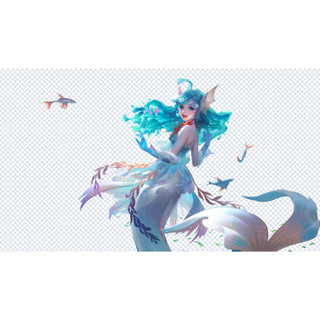 Dolia  standee Liên Quân Mobile AOV