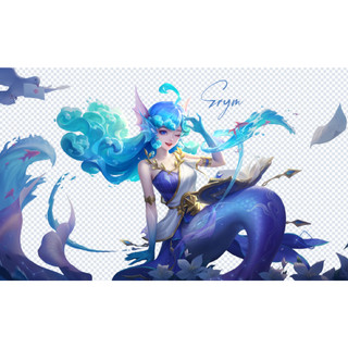 Dolia  standee Liên Quân Mobile AOV