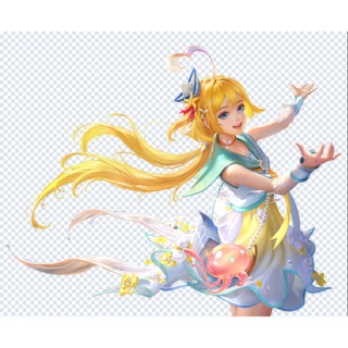 Dolia  standee Liên Quân Mobile AOV