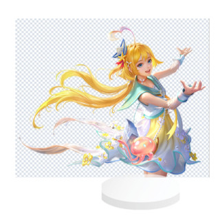 Dolia  standee Liên Quân Mobile AOV
