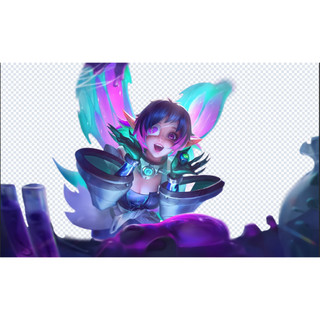 Krixi  standee Liên Quân Mobile AOV