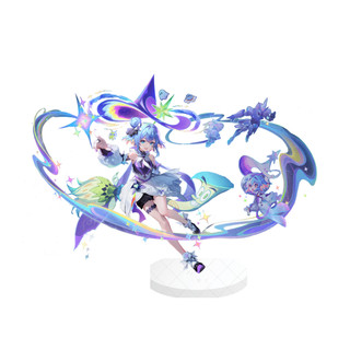 Krixi  standee Liên Quân Mobile AOV