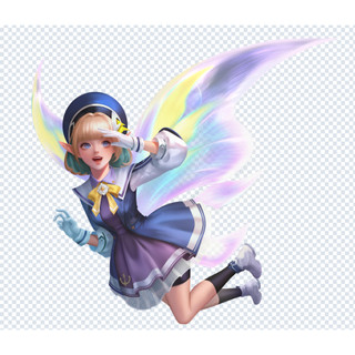 Krixi  standee Liên Quân Mobile AOV
