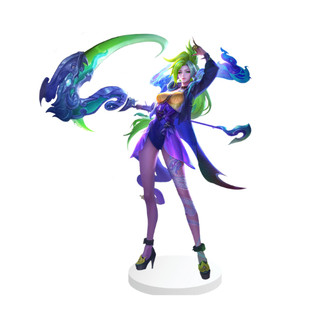 Mina standee Liên Quân Mobile AOV